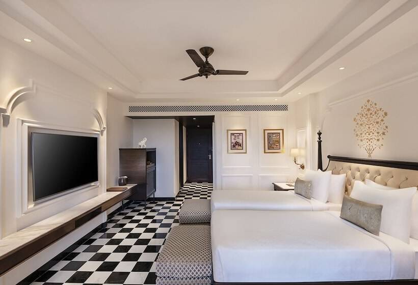 高级客房, Aurika, Udaipur