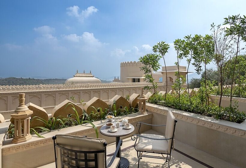 اتاق پرمیوم, Aurika, Udaipur