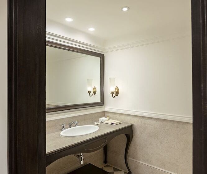 سوئیت پرزیدنت, Aurika, Udaipur