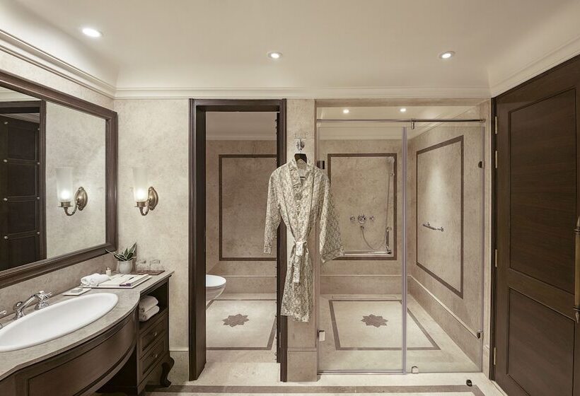 سوئیت پرزیدنت, Aurika, Udaipur