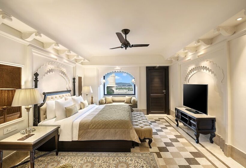 سوئیت پرزیدنت, Aurika, Udaipur