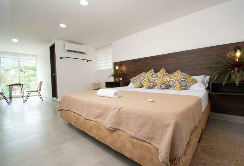 Superior Kamer, Viena