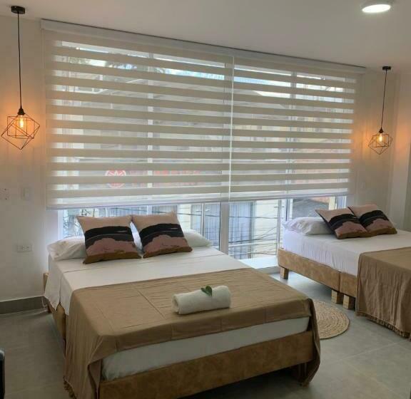 Family Suite, Viena