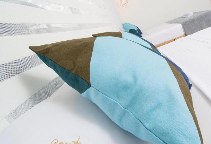 Familie Suite, Viena