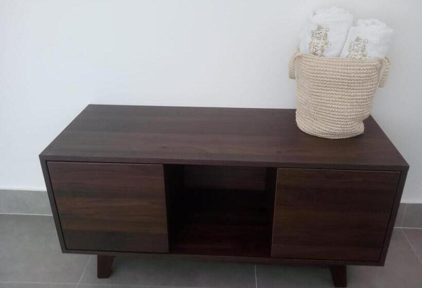 Familie Suite, Viena