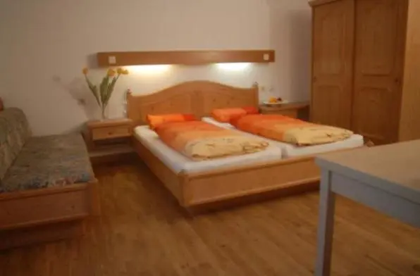 Standard-huone, Andreas Hofer