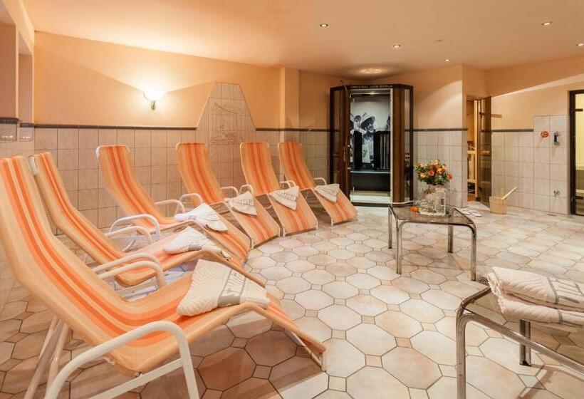 Номер Стандарт Индивидуальный с Балконом, Garni Hanslerhof  Urlaub Am Bauernhof