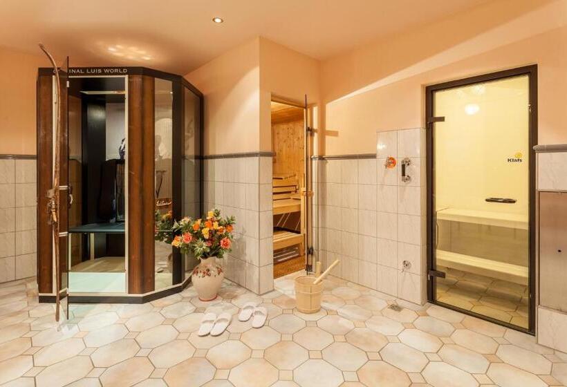 غرفة عائلية, Garni Hanslerhof  Urlaub Am Bauernhof