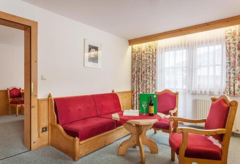 غرفة عائلية, Garni Hanslerhof  Urlaub Am Bauernhof