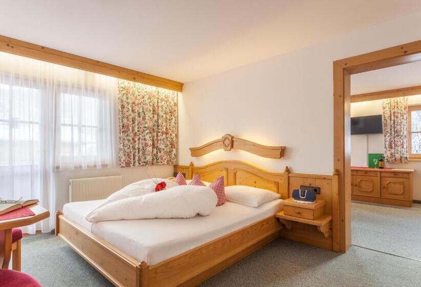 غرفة عائلية, Garni Hanslerhof  Urlaub Am Bauernhof