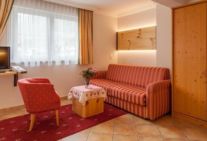 1 Bedroom Apartment, Garni Ida