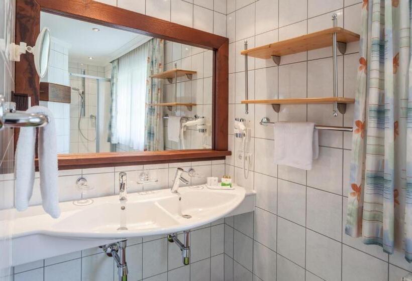 1 Bedroom Apartment, Garni Ida