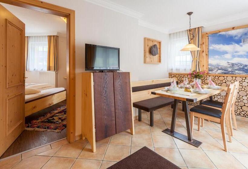 1 Bedroom Apartment, Garni Ida