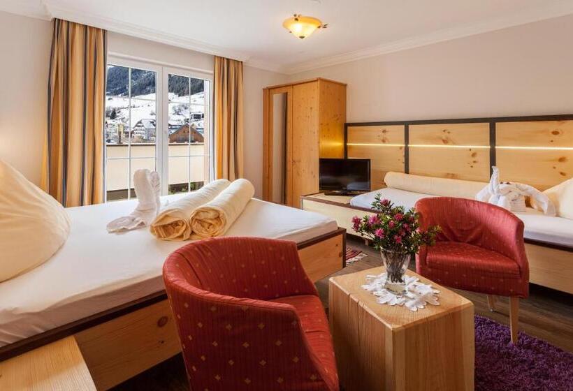 1 Bedroom Apartment, Garni Ida