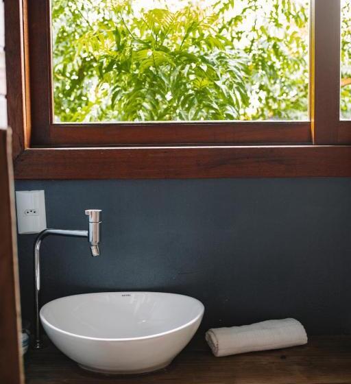 חדר סטנדרט, Sapê Guest