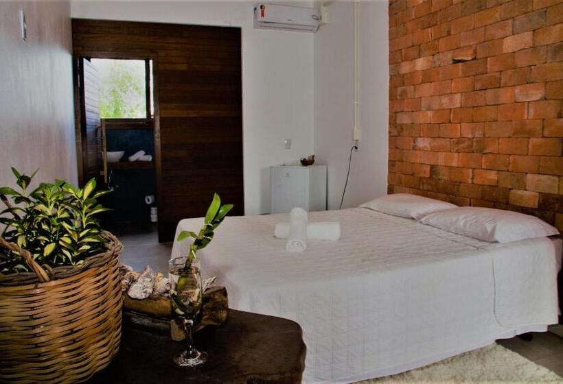 חדר סטנדרט, Sapê Guest