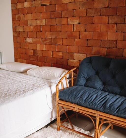 חדר סטנדרט, Sapê Guest