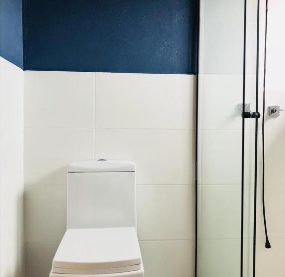 חדר דלוקס לארבעה, Sapê Guest