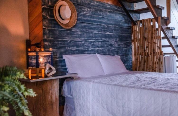 חדר דלוקס לארבעה, Sapê Guest