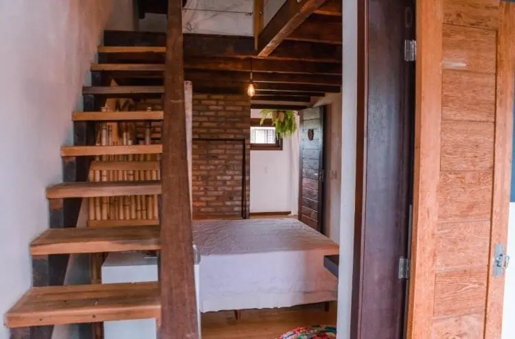 デラックスの４人部屋, Sapê Guest