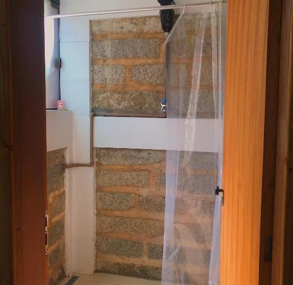 סוויטה, Sapê Guest