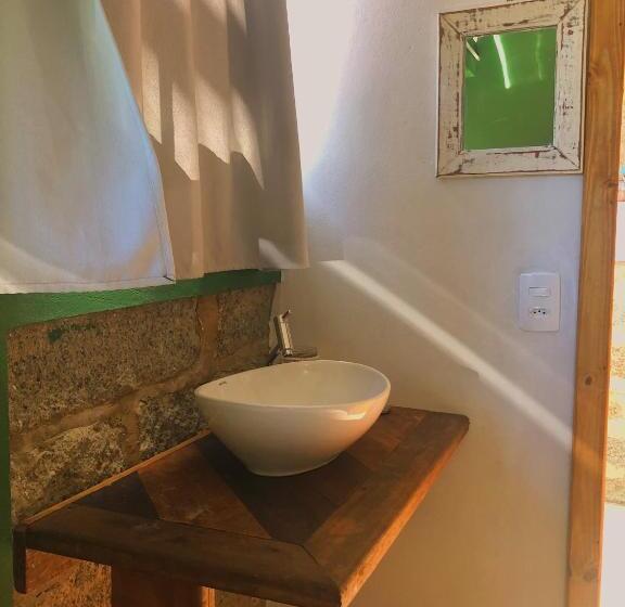 סוויטה, Sapê Guest