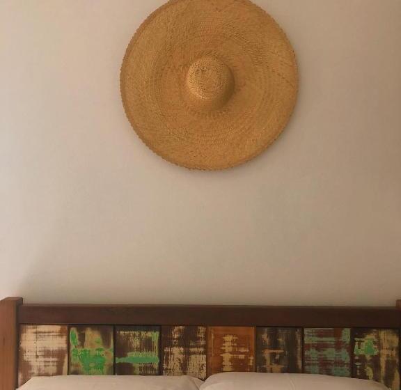 סוויטה, Sapê Guest