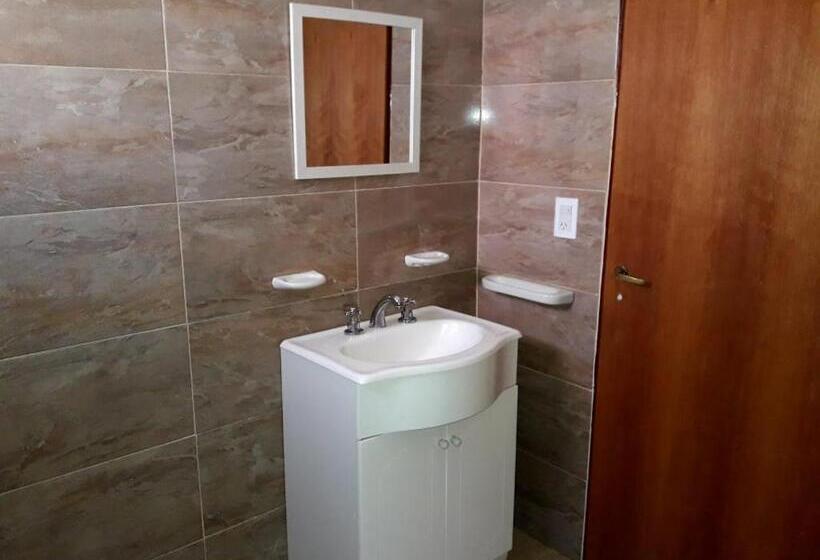 شقة غرفة واحدة, Terrazas De Mayu