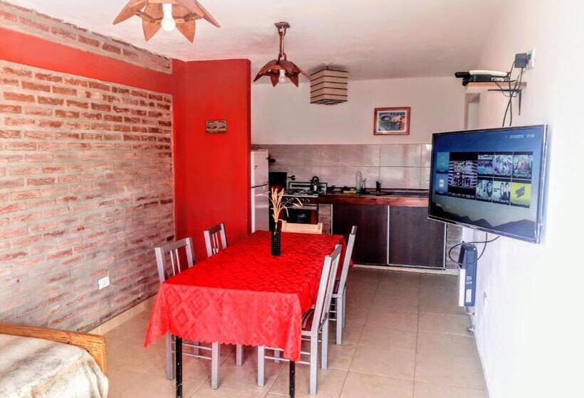 شقة غرفة واحدة, Terrazas De Mayu