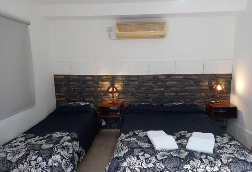 إستوديو قياسى, Terrazas De Mayu