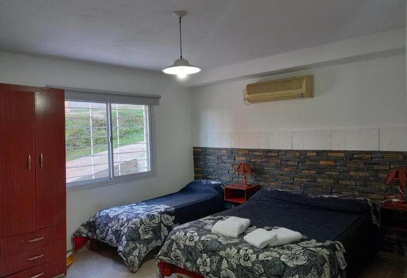 إستوديو قياسى, Terrazas De Mayu