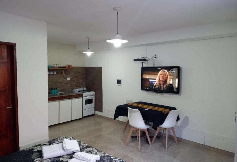 إستوديو قياسى, Terrazas De Mayu