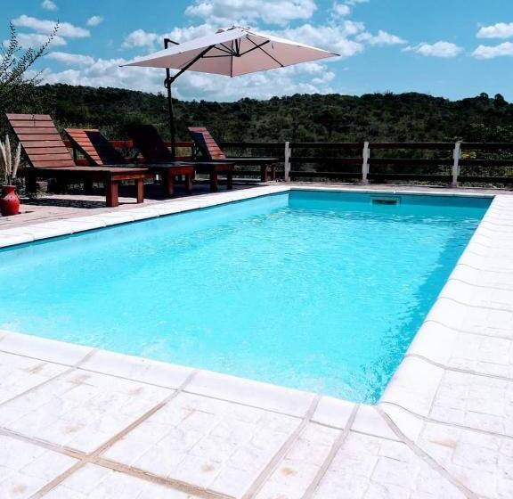 إستوديو قياسى, Terrazas De Mayu