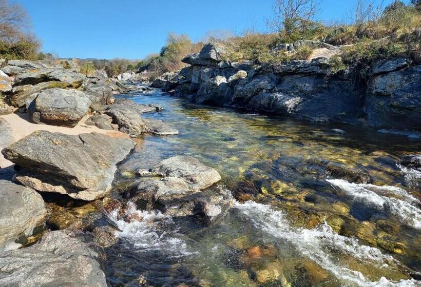 إستوديو قياسى, Terrazas De Mayu