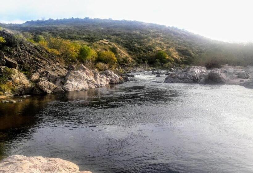 شقة غرفة واحدة, Terrazas De Mayu