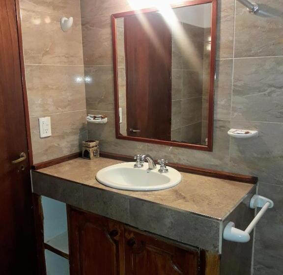 شقة غرفة واحدة, Terrazas De Mayu