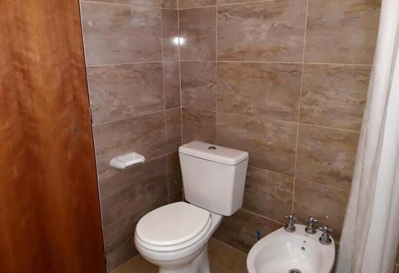 Апартаменты 1 Спальня, Terrazas De Mayu