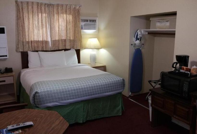 Номер Стандарт, El Dorado Motel