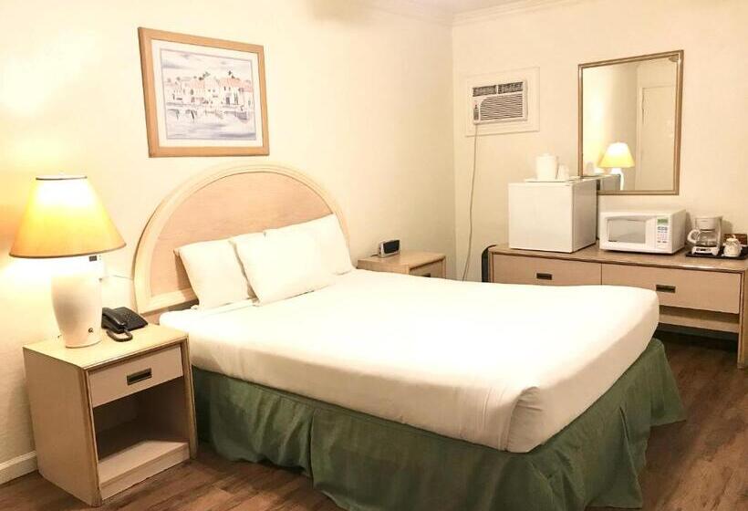 스탠다드 룸, El Dorado Motel