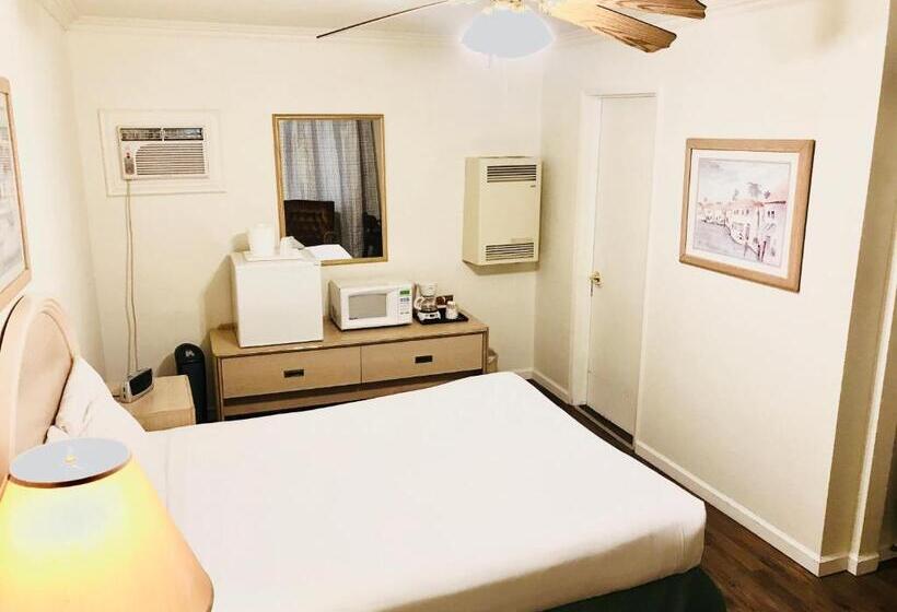 Номер Стандарт, El Dorado Motel