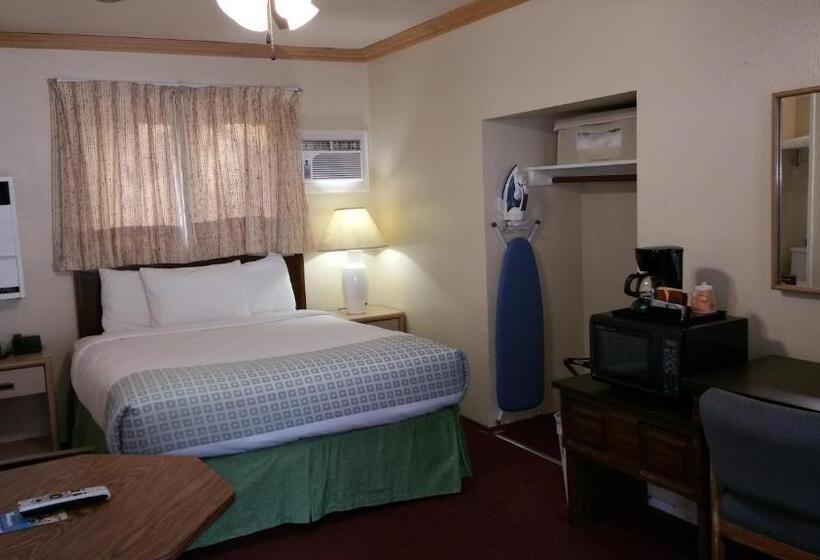 Номер Стандарт, El Dorado Motel