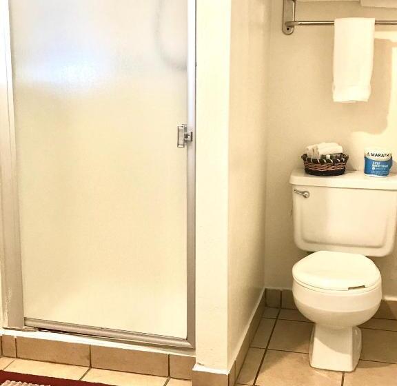 Номер Премиум, El Dorado Motel