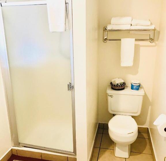 Номер Премиум, El Dorado Motel