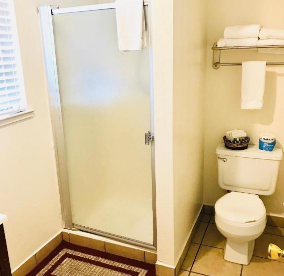 Номер Премиум, El Dorado Motel