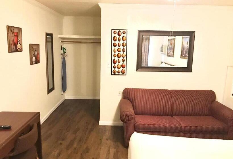 Номер Премиум, El Dorado Motel