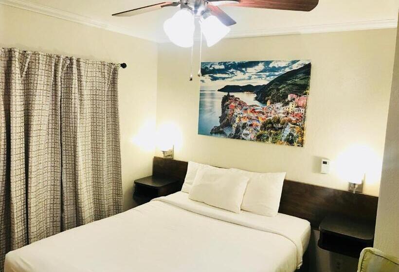 스탠다드 룸, El Dorado Motel