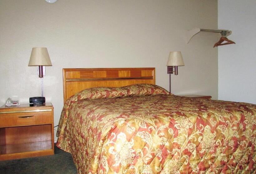 غرفة قياسية, Euclid Motel