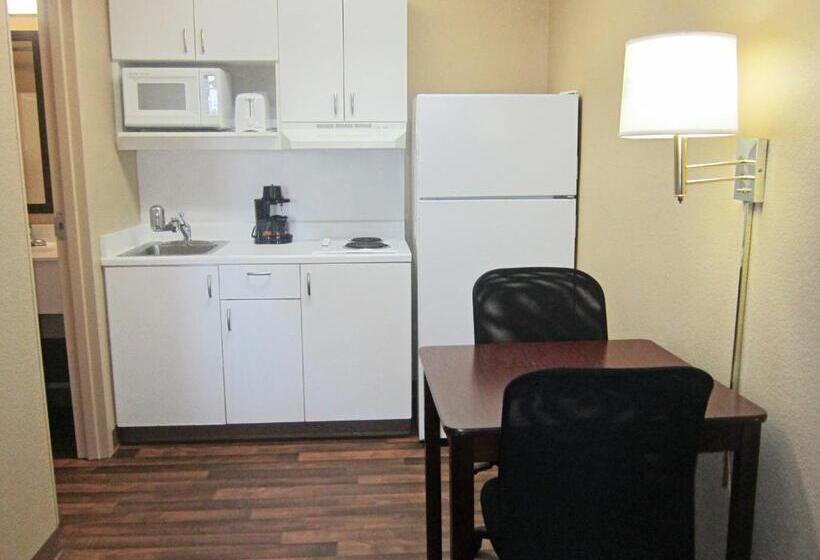 חדר סטודיו סטנדרד, Motel 6 Columbus, Ga Columbus Airport