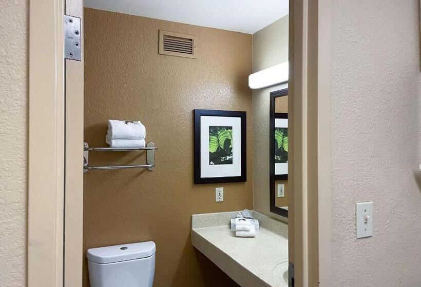 חדר דלוקס, Motel 6 Columbus, Ga Columbus Airport