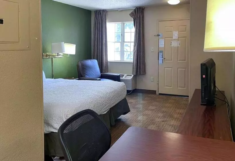 デラックスルーム, Motel 6 Columbus, Ga Columbus Airport